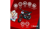 Razor MX125 Kids Rocket Electric Dirt Bike Ride On