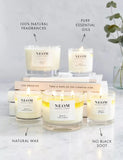 Real Luxury Candle (3 wicks) 420g
