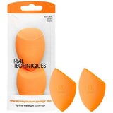 Real Techniques 2 Pack Miracle Complexion Sponge