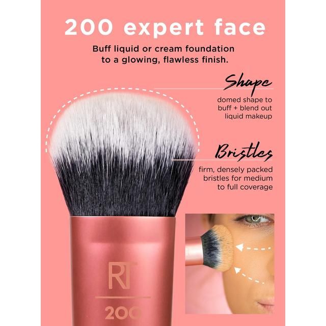 Real Techniques Everyday Essentials