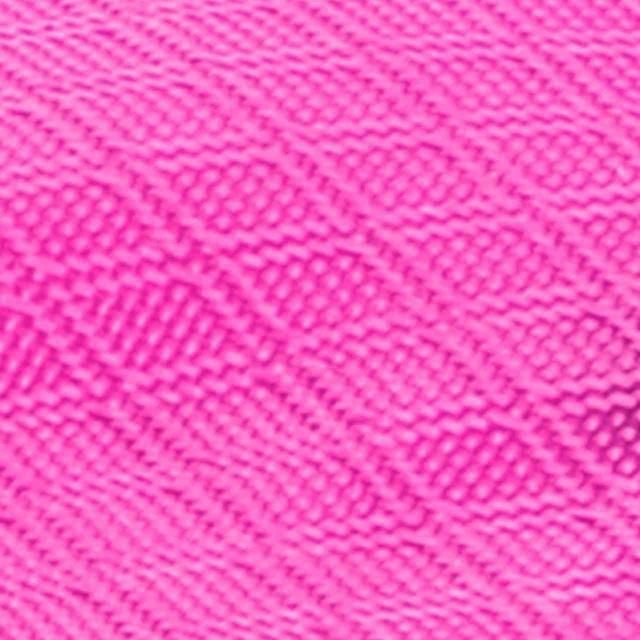 Red Dingo Hot Pink Padded Dog Harness Medium