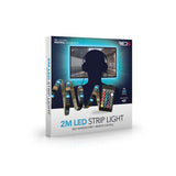 RED5 2M LED Strip Lights