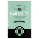 Refined & Elegant Wine Sauvignon Blanc 2.25 litres