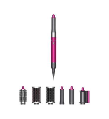 Refurbished Dyson Airwrap™ Multi-Styler and Dryer Fuchsia