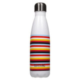 Regatta Insulated Water Bottle (0.5L) Multicoloured Stripe