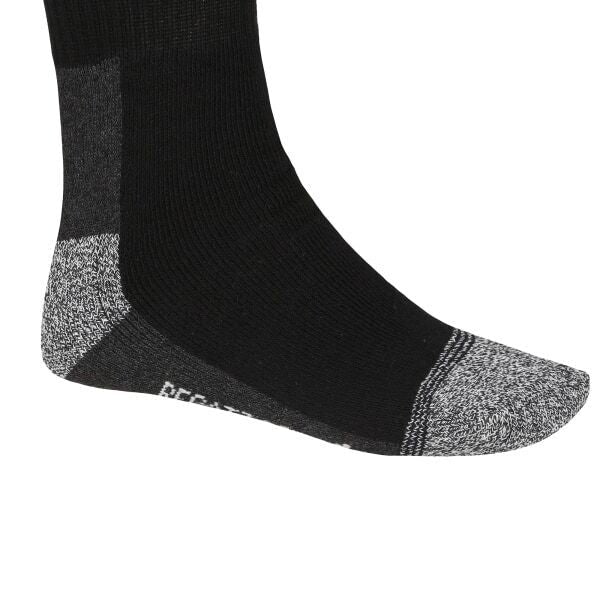 Regatta Mens Boot Socks (Pack of 5)