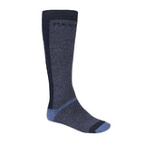Regatta Mens Pro Assorted Designs Boot Socks Set (Pack of 2)
