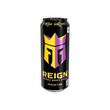 Reign Peach Fizz 12x500ml