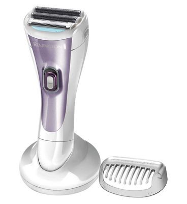 Remington Cordless Lady Shaver WDF4840