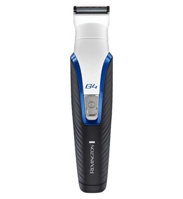 Remington G4 Graphite Series Multi-Grooming Kit