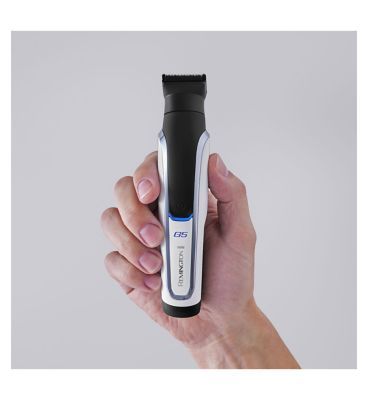 Remington G5 Graphite Series personal groomer