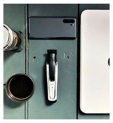 Remington G5 Graphite Series personal groomer