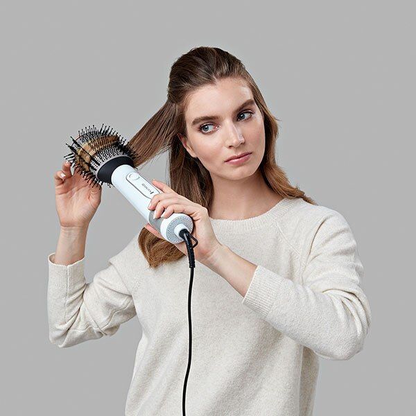 Remington Hydraluxe Vol Hot Air Styler