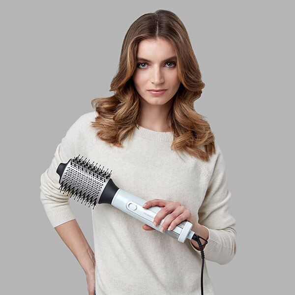 Remington Hydraluxe Vol Hot Air Styler