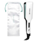 Remington Shine Therapy Wide Plate Straightener - S8550