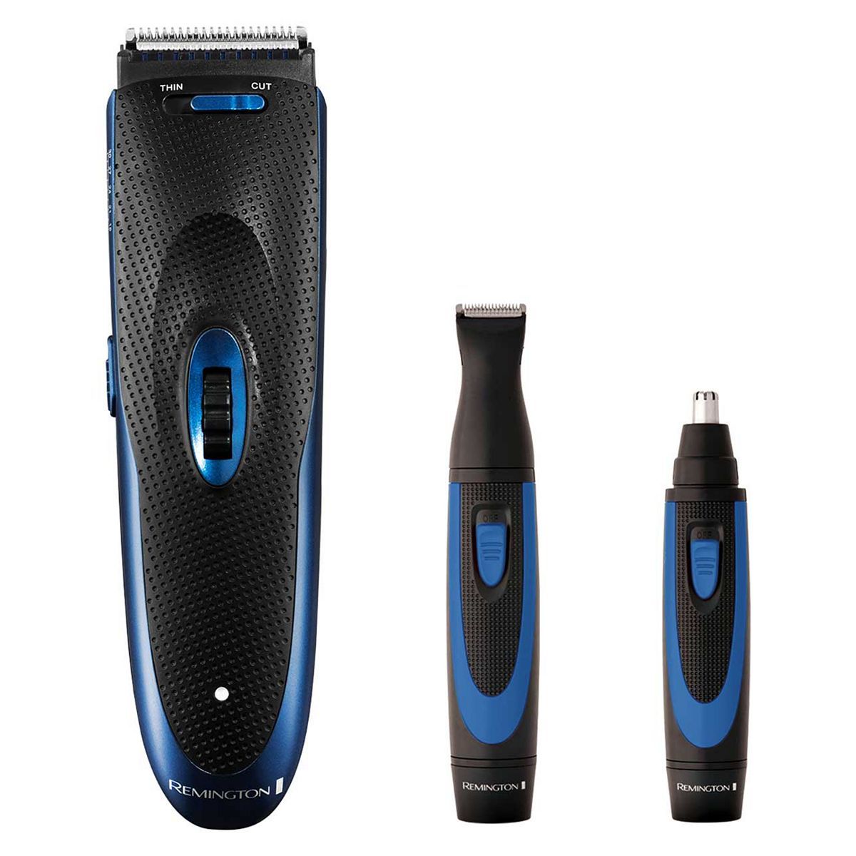 Remington The Works Hair Clipper Gift Pack HC910