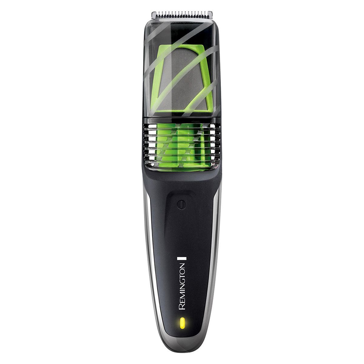 Remington Vacuum Beard & Stubble Electric Trimmer MB6850
