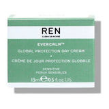 REN Clean Skincare Evercalm™ Global Protection Day Cream 15ml