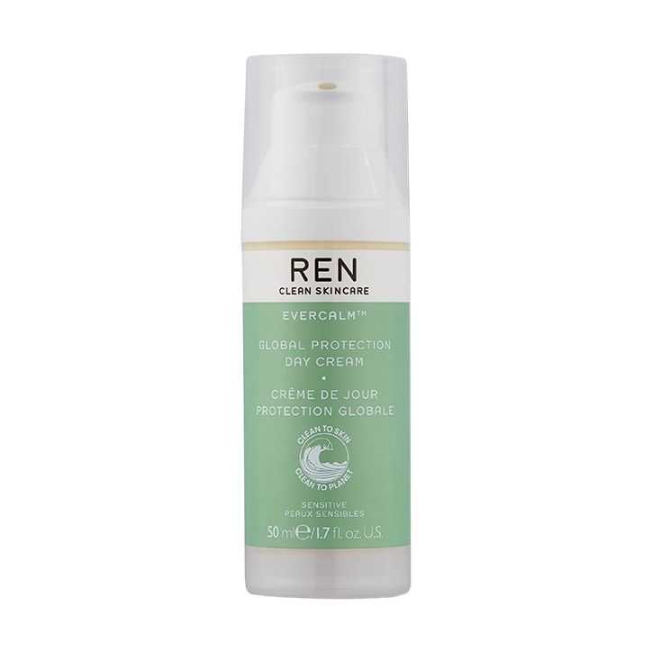 REN Evercalm Global Protection Day Cream