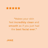 REN Glycol Lactic Radiance Renewal Mask