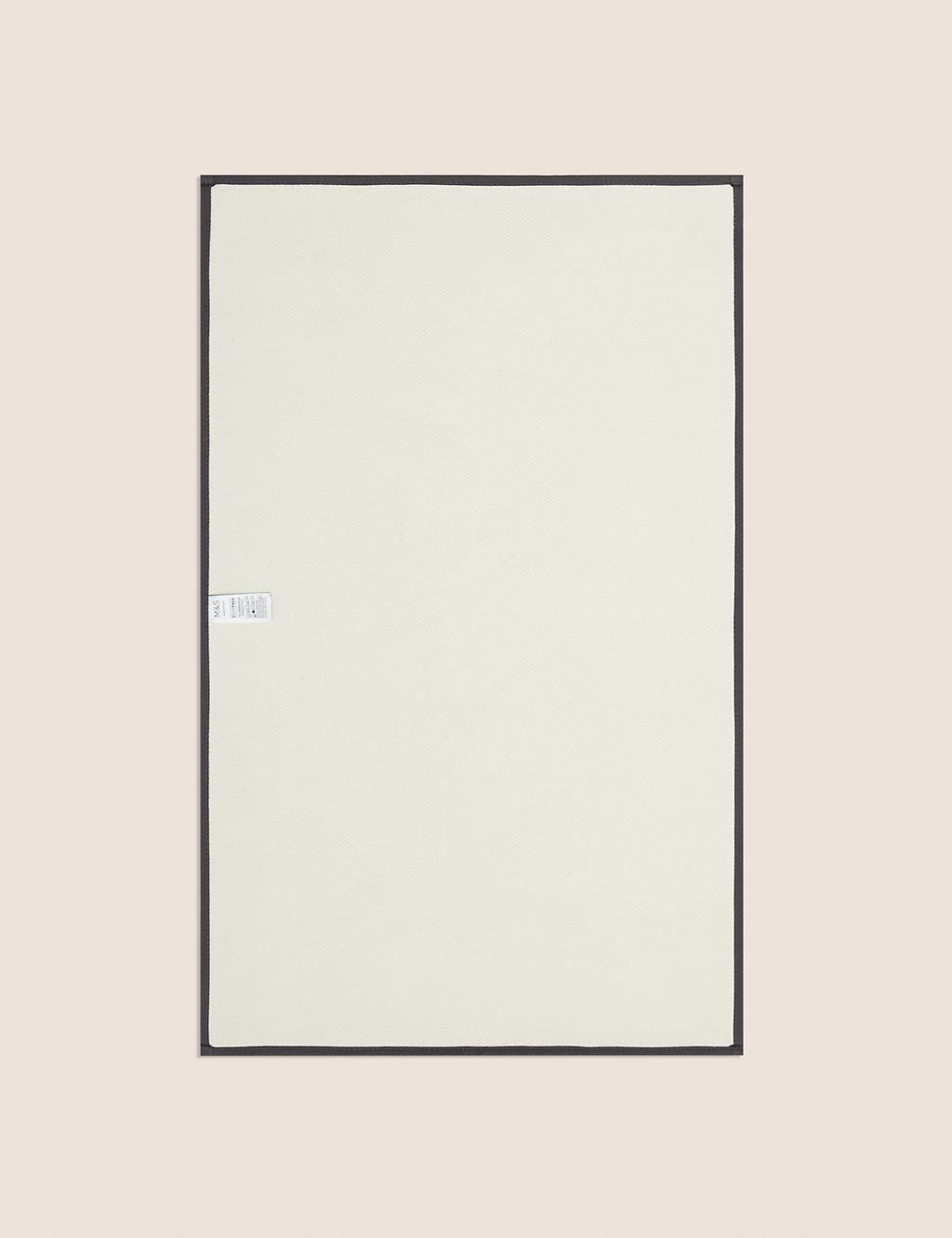 Repeat Shimmer Quick Dry Bath Mat