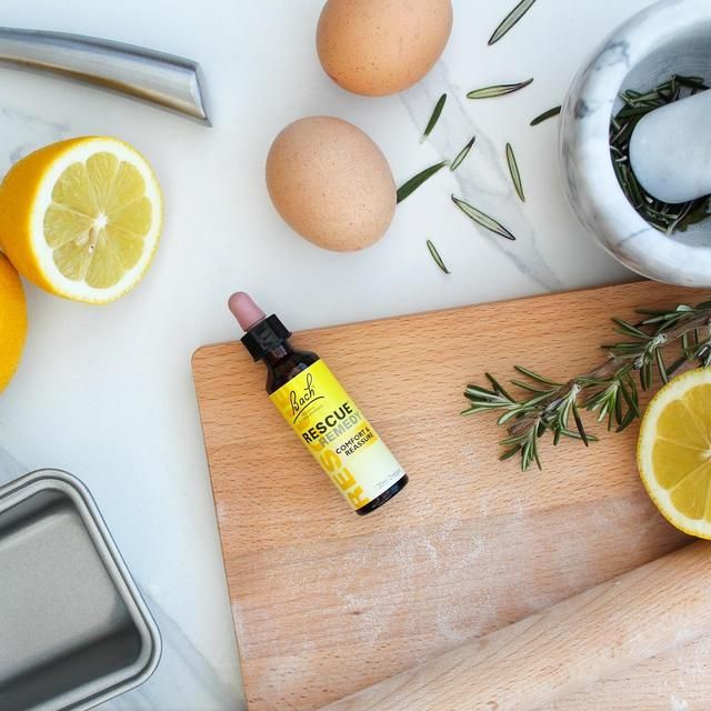 Rescue Remedy Drops 20ml