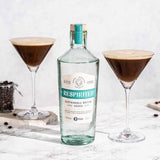 Respirited Sustainable British Vodka 70cl