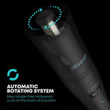 Revamp Progloss Hollywood Curl - Automatic Hair Curler