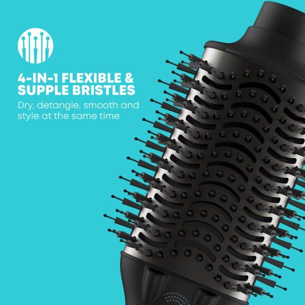 Revamp Progloss Perfect Blow Dry Volumising Hot Air Styler