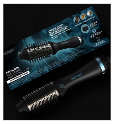 Revamp Progloss Pro Define Perfect Blow Dry - Volumising Hot Air Styler DR-1950