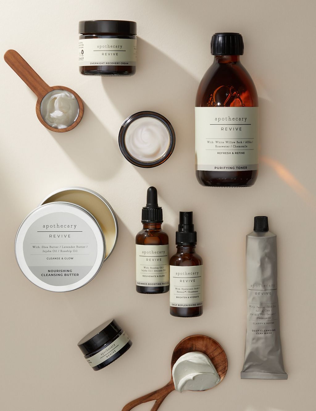 Revive Revitalising Eye Cream 15ml