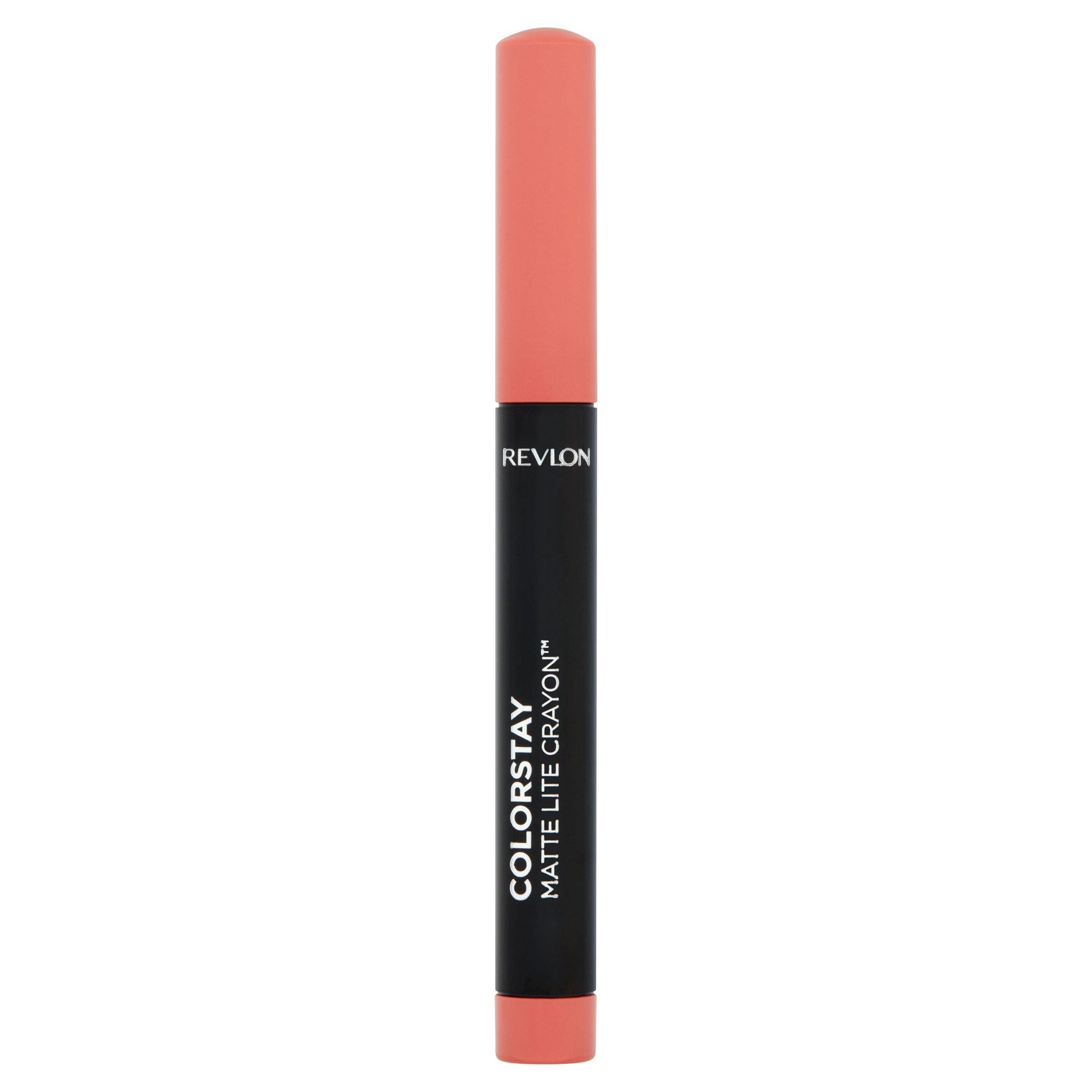 Revlon Colorstay Matte Lite Crayon Tread Lightly 1.4g
