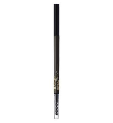 Revlon ColorStay Micro™ Brow Pencil soft black
