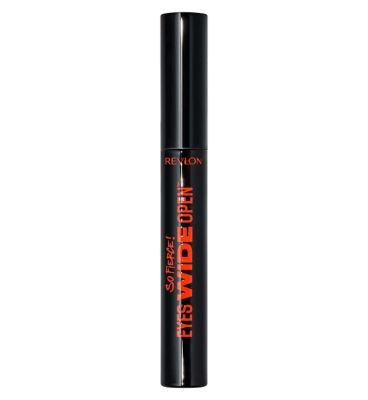 Revlon So Fierce Eyes Wide Open Mascara