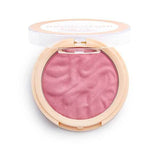 Revolution Blusher Reloaded Violet Love
