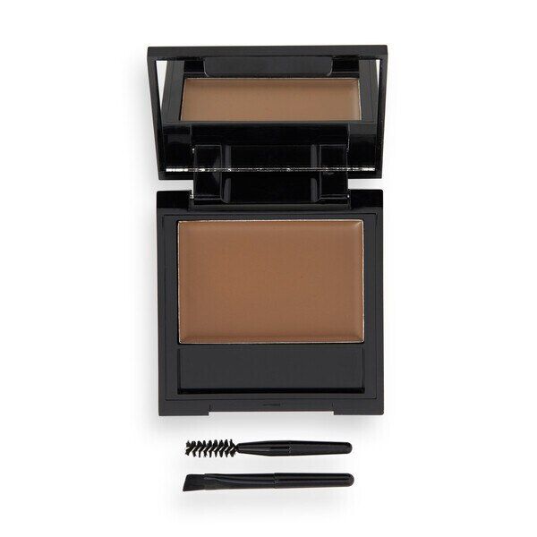 Revolution Bullet Brow Shaping Wax Ash Brown