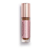 Revolution Conceal and Define Light Liquid Concealer C1 C16.5