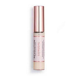 Revolution Conceal & Hydrate Concealer C0.1