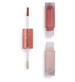 Revolution Double Up Liquid Shadow