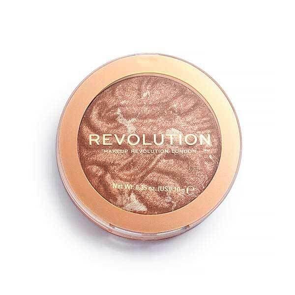 Revolution Highlight Reloaded Time to Shine
