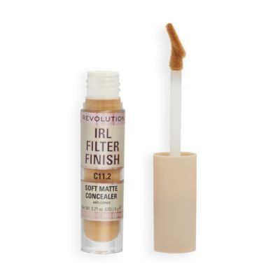 Revolution IRL Filter Finish Concealer c11.2