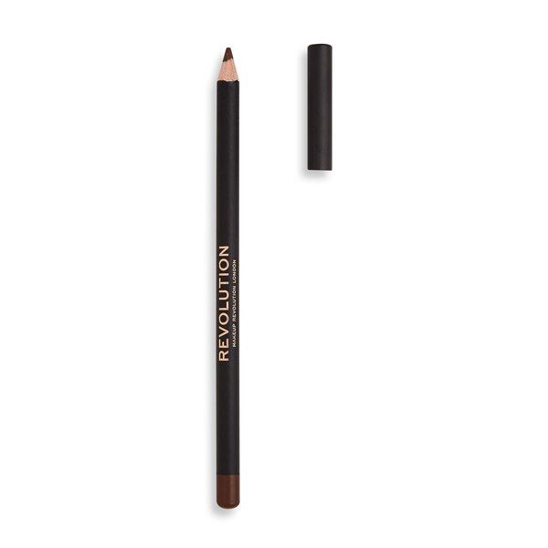 Revolution Kohl Eyeliner Black Brown