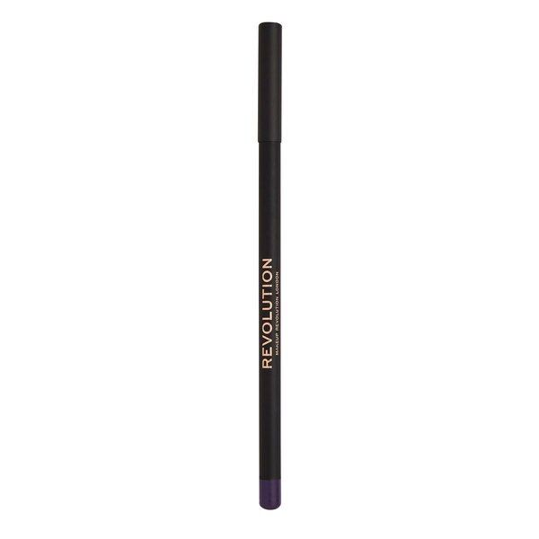 Revolution Kohl Eyeliner Purple