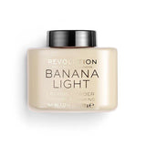 Revolution Loose Baking Powder Translucent Banana (Light)