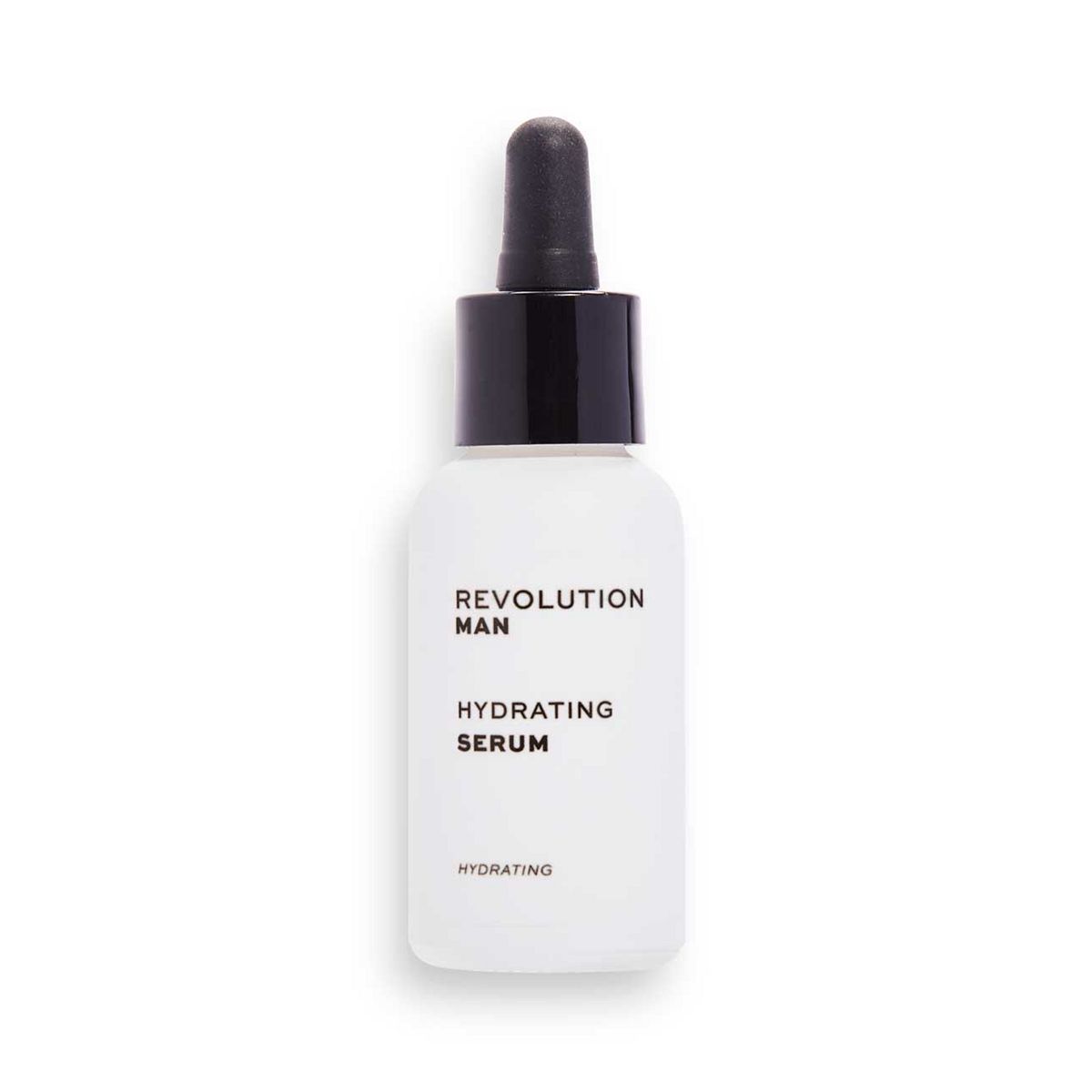 Revolution Man Hyaluronic Acid Serum 30ml