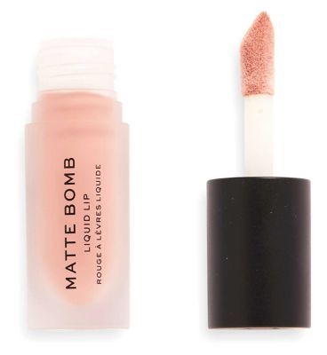 Revolution Matte Bomb
