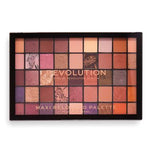Revolution Maxi Reloaded Infinite Bronze Shadow Palette