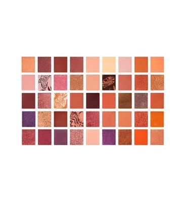 Revolution Maxi Reloaded Infinite Bronze Shadow Palette