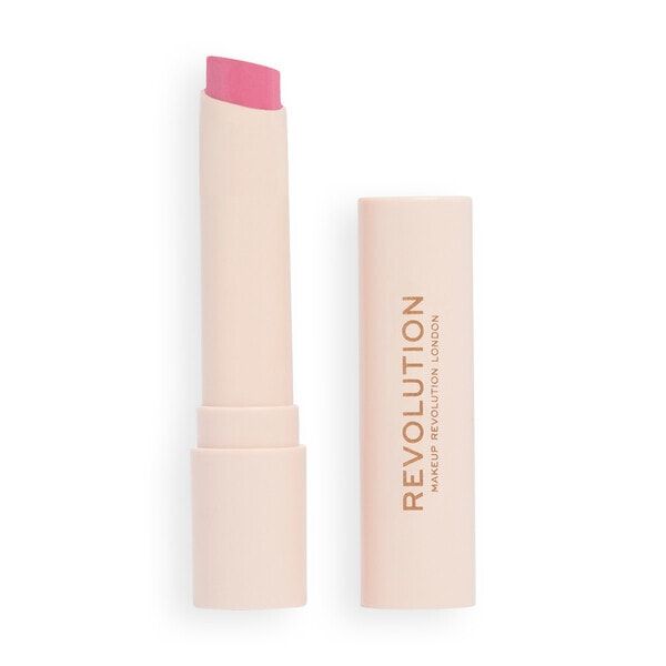 Revolution Pout Balm Pink Shine