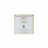 Revolution Pro Protect Matte Translucent Loose Powder Spf6